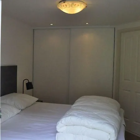 Be Comfort 4 Personen Ede