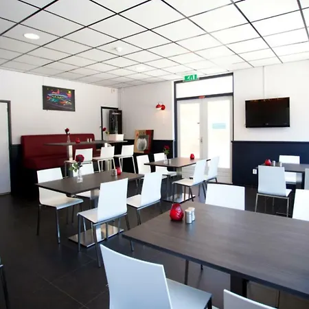 Resort Be Comfort 4 Personen
