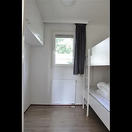 Be Comfort 4 Personen Ede