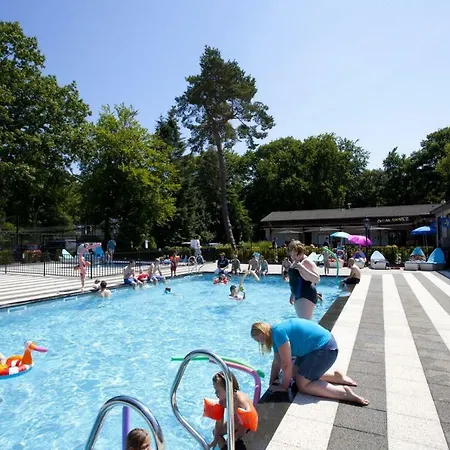 Resort Be Comfort 4 Personen