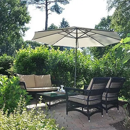 Be Comfort 4 Personen