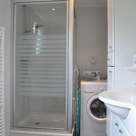 Resort Be Comfort 4 Personen